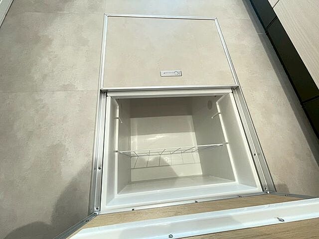 収納 リーベスト宮の沢 1階/-