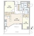ブリリア二子多摩川id1階5,980万円