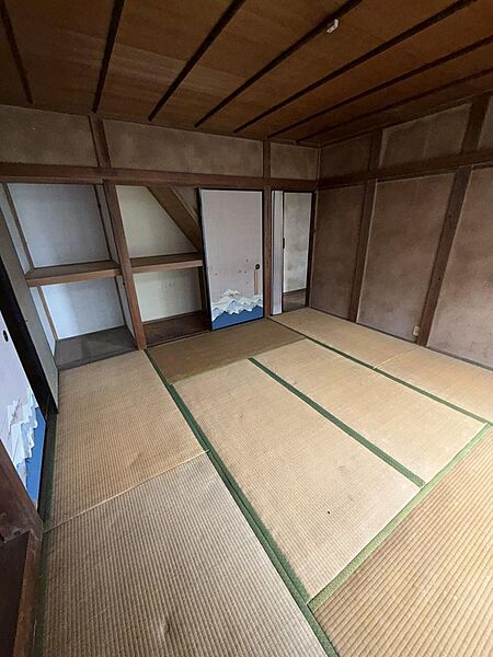室内