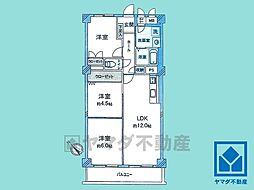 シーアイマンション夙川広田