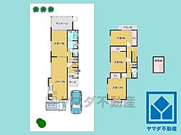 西宮市角石町