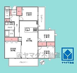 夙川レックスマンションン