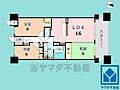 エスリード西宮甲陽園2番館Airs4階3,180万円