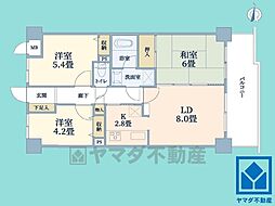 藤和シティホームズ武庫之荘