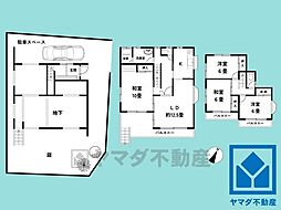 西宮市甲陽園西山町