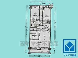 東急ドエル・アルス西宮越木岩