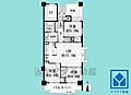 プリオーレ苦楽園3階2,980万円