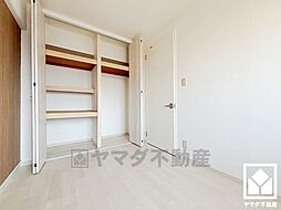 子供部屋の画像