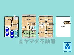 尼崎市武庫元町2丁目