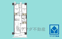 サンヴェール尼崎パルシティ