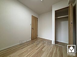 子供部屋の画像