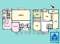 西宮市北六甲台1丁目　第3　2号地
