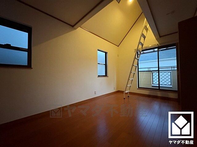 リビング/ダイニング 尼崎市御園3丁目