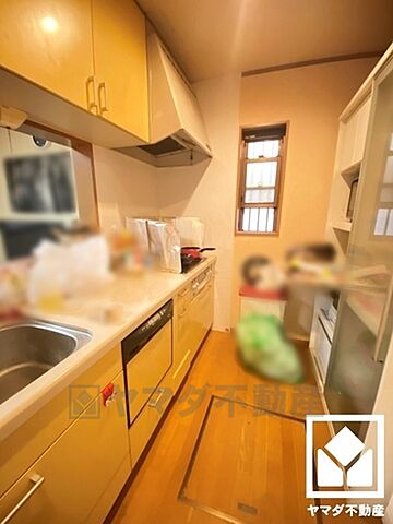 キッチン 尼崎市大西町1丁目