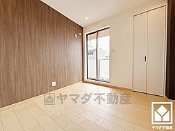 子供部屋の画像