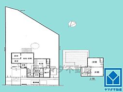 西宮市北六甲台3丁目