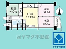 下の森住宅