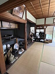 和室の画像