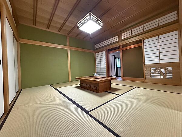 室内
