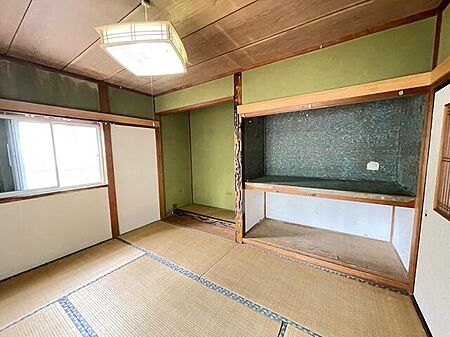 室内