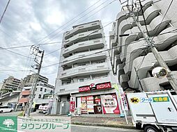 ホーユウコンフォルト京急田浦