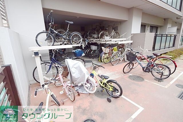 その他 ディアハイム北松戸 2階/206