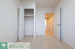 子供部屋の画像