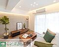 リビング施工例