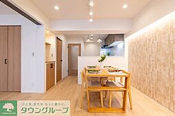 室内の画像