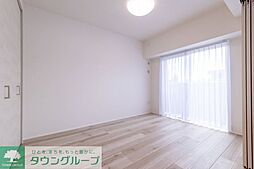 洋室の画像