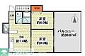 百草園マンション3階680万円