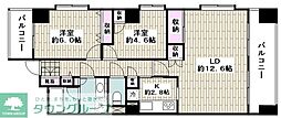 ダイアパレス藤沢湘南台III