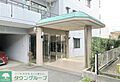 屋根付き！お洒...
