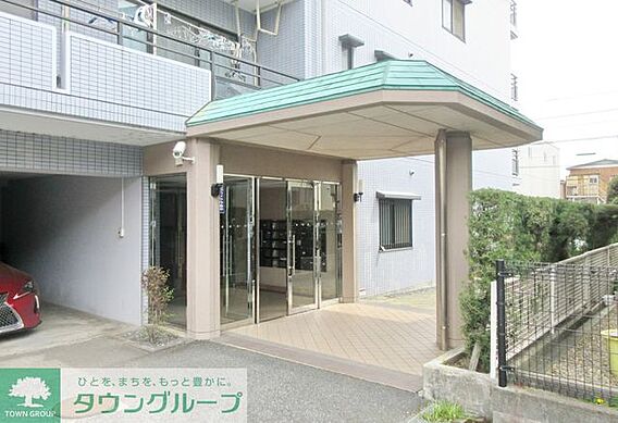 屋根付き！お洒...