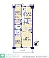 コスモ横浜常盤台公園4階4,280万円
