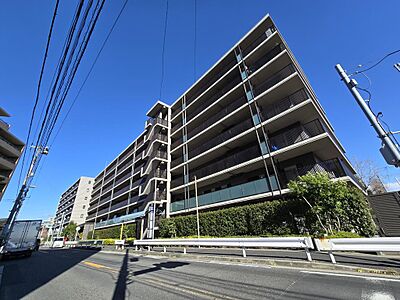 外観 外観