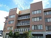 阪本病院　徒歩5分