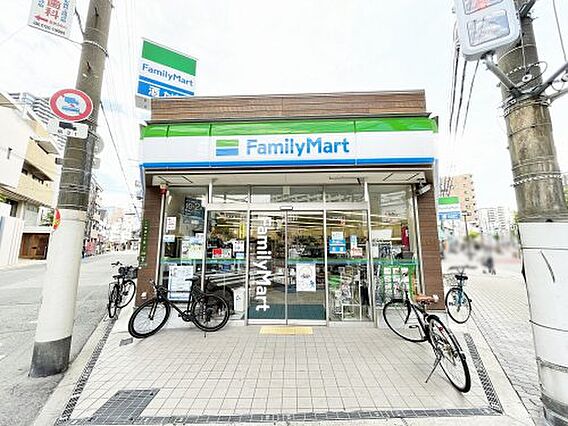 【コンビニエン...