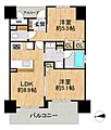 クリスタルエグゼ十三3階3,700万円