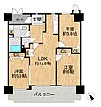 マイシティおおさか2番館9階2,080万円
