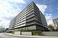 岡山県倉敷市阿知3丁目：物件画像