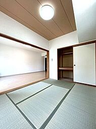 和室の画像