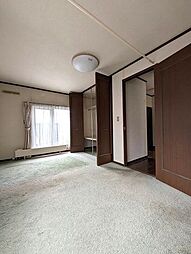 洋室の画像