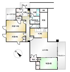 サンライズマンションドムス野田