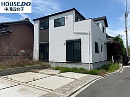 中古戸建　荒子町字大門東