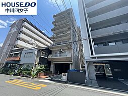 パレス尾頭橋