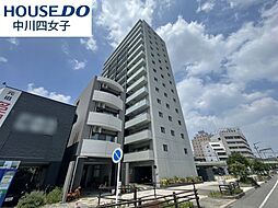 ファミリアーレ熱田伝馬町