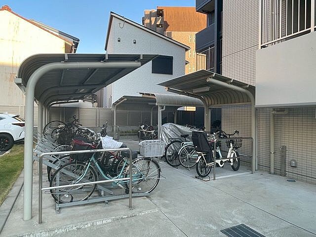 その他 ファミリアーレ熱田日比野 10階/-