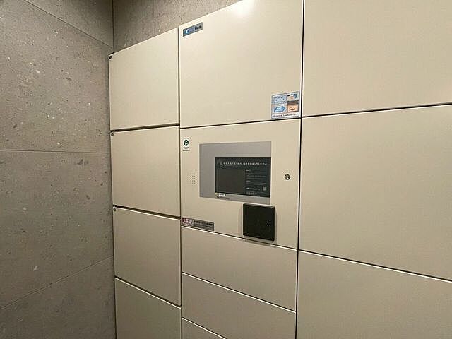 その他 ファミリアーレ熱田日比野 10階/-