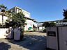 周辺：名古屋市立船方小学校 160m